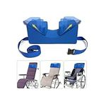 Wheelchair Headrest Neck Stabilizer