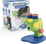 Learning Resources GeoSafari Jr. My First Microscope