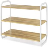 Whitmor Closet Shelves, White