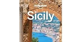 Lonely Planet Sicily 9 (Travel Guid