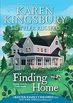 Finding Home (A Baxter Family Child