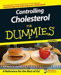 Controlling Cholesterol For Dummies