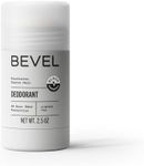 Bevel Deodorant for Men with Coconu