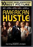 American Hustle (Bilingual)