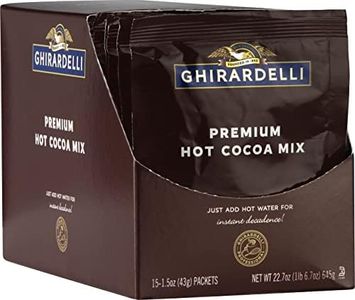 Ghirardell