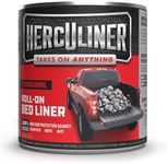 JB Weld Herculiner Truck Bed Liner,