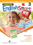 Complete EnglishSmart: Grade 3 (Enriched Edition): Canadian Curriculum English Workbook