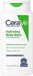 CeraVe Body Wash for Dry Skin | Moi