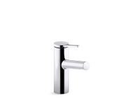 Kohler KOHLER 99491-4-CP Elate® Single-Handle Bathroom Sink Faucet