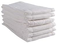 Prefold Cloth Diapers - Premium Cot
