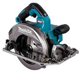 Makita HS004GZ Cordless Circular Saw, 40 V