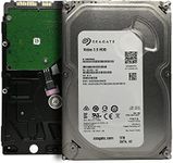 Seagate Video 3.5 HDD Internal Hard Drive Bare Drive - 1000GB (ST1000VM002)