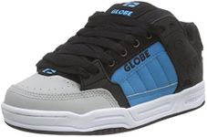 Globe Men's Sabre Skate Shoe, Multi