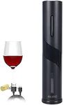 AIKARO Electric Wine Bottle Opener 