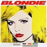 Blondie 4(0)-Ever: Greatest Hits Deluxe Redux / Ghosts of Download [CD + DVD]