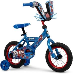 Huffy Marv