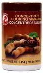 COCK BRAND CONCENTRATE COOKING TAMARIND (@454g)