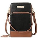 CLUCI Small Crossbody Bag for Women