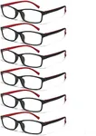 Gaoye Reading Glasses Men/Women, Eyeglasses, Blue Light Readers for Men/Women, Eye Glasses