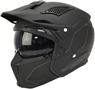 Casque MT 