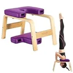 Yes4All Yoga Headstand Bench with P