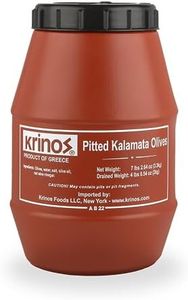Krinos Pit