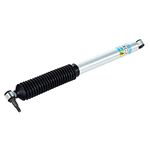 Bilstein B8 5100 Front Steering Stabilizer Damper Compatible with 2008-2016 Ford F250 and F350 Super Duty | Includes TrendsAuto Decal Sticker | 24-196284