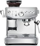 Breville the Barista Express Impres