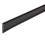 DB6 Commercial Grade Door Sweep - 1-1/4" EPDM - 48"