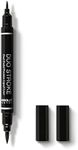 Absolute New York Liquid Liner (DUO STROKE)