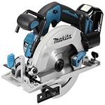 Makita DHS680Z 18V Li-Ion LXT 165mm Brushless Circular Saw - Batteries and Charger Not Included