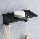 Dish Holder For Wall