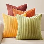 Topfinel Decorative Throw Pillow Co