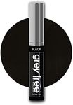 Greyfree Root Touch-Up Hair Mascara Black/Noir Temporary Gray Roots Concealer