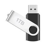USB Flash Drive 982GB, Portable Thu