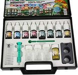 JBL Water Test Kit, With 6 tests an