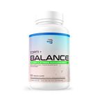 Believe Supplements Corti Balance - Natural Cortisol Manager for Stress Relief, Hormonal Balance, and Improved Sleep