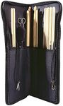 Stagg DS04 Drumstick Bag, Black