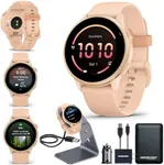 Garmin vivoactive 6 GPS Smartwatch 