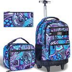 Hynes Eagle Bookbags For Girls