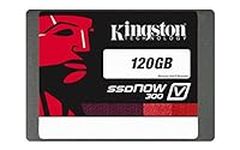 Kingston Digital 120GB SSDNow V300 
