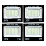 Home Depot Led Flood Lights