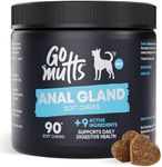 Go Mutts Anal Gland Treatment for D