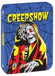 Creepshow (1982) - Limited Edition Steelbook 4K Ultra HD + Blu-ray