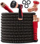 Pocket Hose Copper Head w/New Pocke