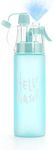 Emopeak 580ML Misting Water Bottle,