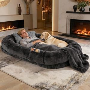 Human Dog
