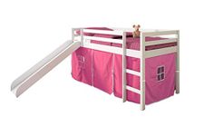 DONCO Kids 750TW-P Series Bed, Twin