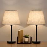 Bedside Table Lamps