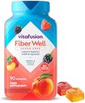 Vitafusion Fiber Well Gummy Vitamin